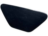 Dashboard side air vent grill/cover trim