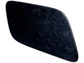Dashboard side air vent grill/cover trim