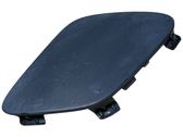 Dashboard side air vent grill/cover trim