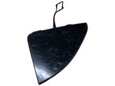 Dashboard side air vent grill/cover trim