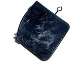 Dashboard side air vent grill/cover trim