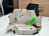 Cierre/cerradura del cristal trasero