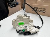 Verrou / loquet de vitre coulissante arrière
