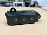 Rear glass lock/latch