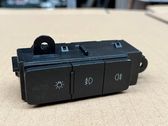 Rear glass lock/latch