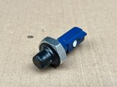 Rear glass lock/latch