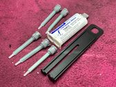 Kit carrosserie complet