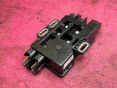 Fender trim (molding)