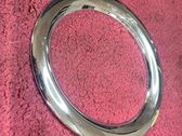 Rear glass lock/latch