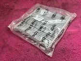 Air micro filter air duct channel part