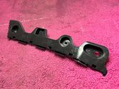 Rear glass lock/latch
