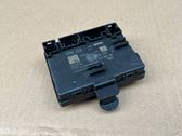 Engine ECU kit and lock set