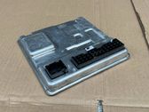 Motorsteuergerät ECU