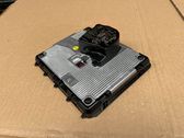 Unidad de control/módulo ECU del motor