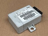 Engine control unit/module ECU
