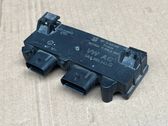 Engine control unit/module ECU