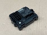 Engine control unit/module ECU