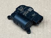 Rear glass lock/latch
