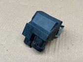 Rear glass lock/latch