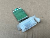 Rear glass lock/latch
