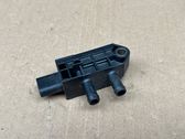 Rear glass lock/latch