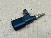 Rear glass lock/latch