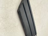 Rear glass lock/latch