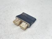 Rear glass lock/latch