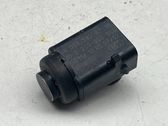 Rear glass lock/latch