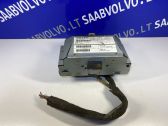 GPS navigation control unit/module
