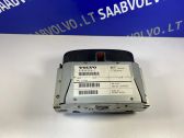 GPS navigation control unit/module