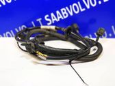 Parking sensor (PDC) wiring loom
