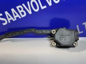 A/C air flow flap actuator/motor