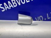 Front door exterior handle