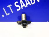 Crankshaft position sensor