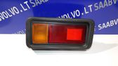 Rear tail light reflector