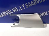 Plastic wing mirror trim cover