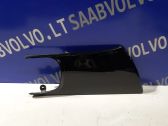 Plastic wing mirror trim cover