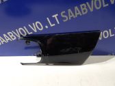 Plastic wing mirror trim cover