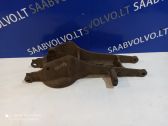 Rear upper control arm/wishbone