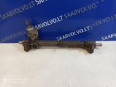 Steering rack
