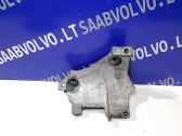 A/C compressor mount bracket