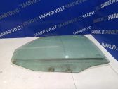 Fenster Scheibe Tür hinten