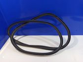 Trunk rubber seal (body)