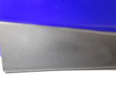 (B) pillar trim (top)