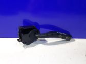 Wiper speed switch