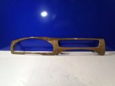Dashboard glove box trim