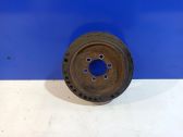 Timing belt tensioner pulley