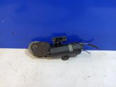Seat adjustment motor