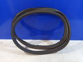 Trunk rubber seal (body)